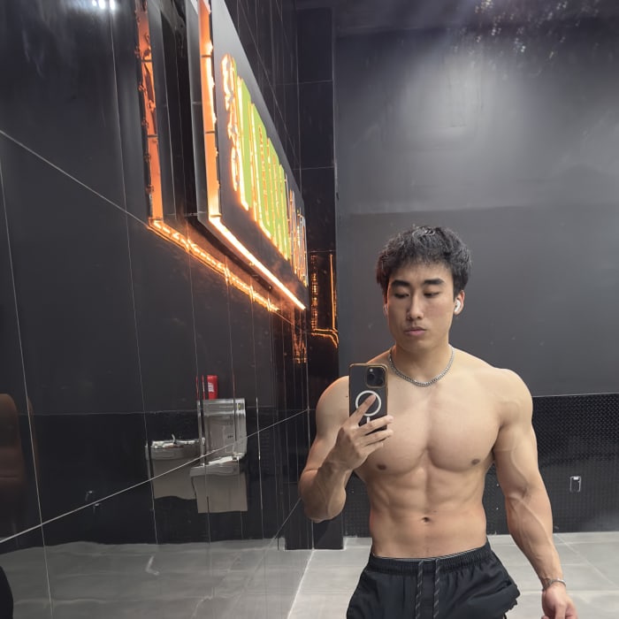 Moses Lian