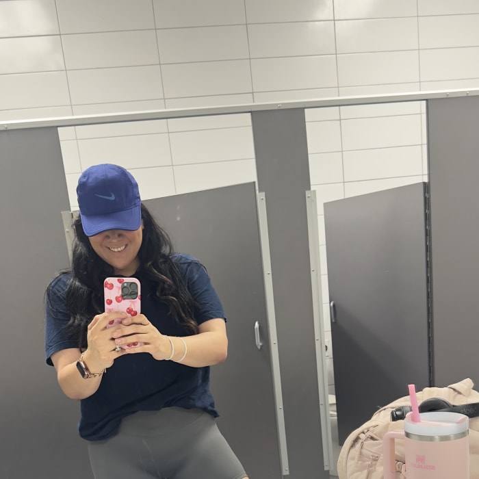 Mandy vasquez