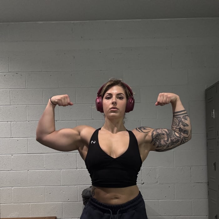Emily Joel