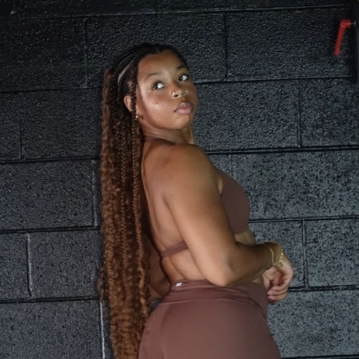 Lindsey B