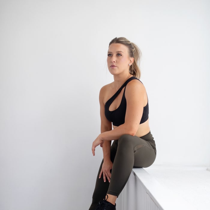 Anna Kestler