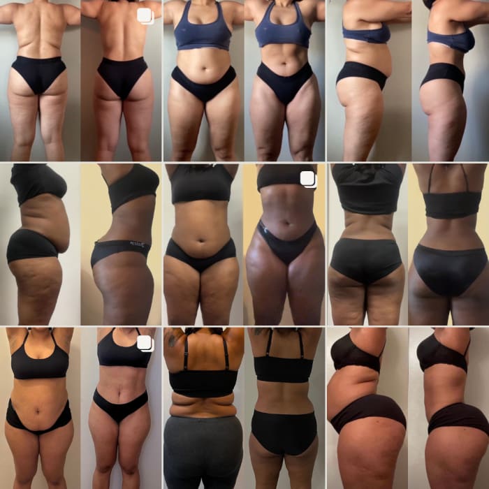 Ida Bella | Transformation Coach