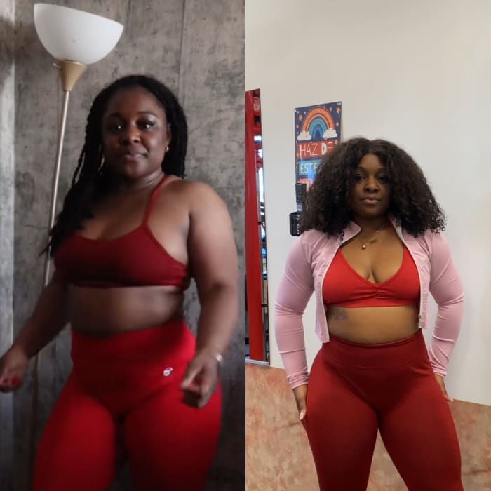 Daesha DdaeFit