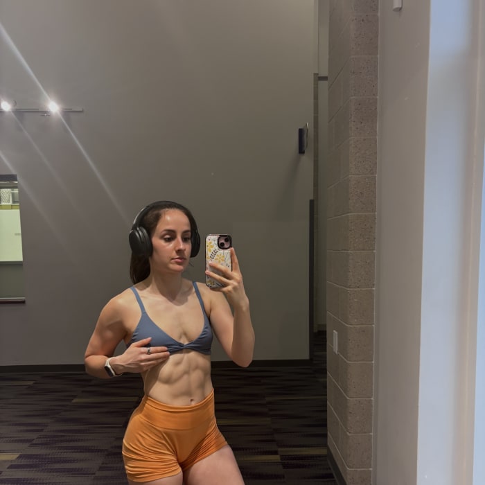 libby kwak | CPT🏋️‍♀️