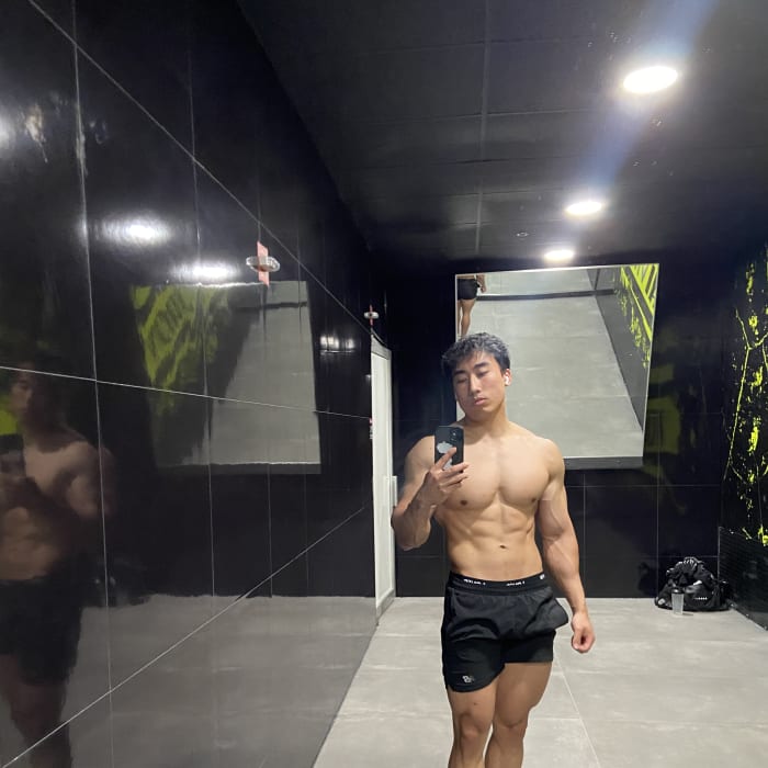 Moses Lian