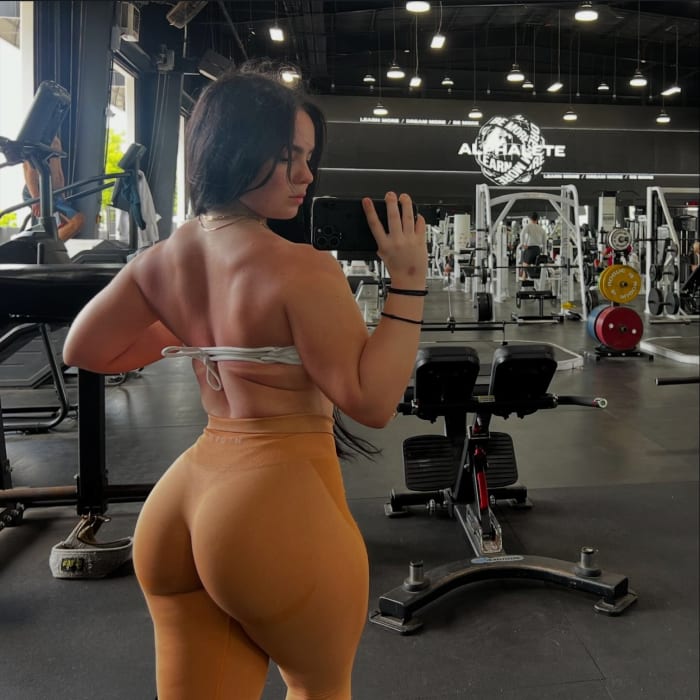 Camryn Medina