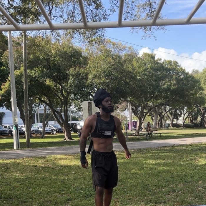 Keezy Fit