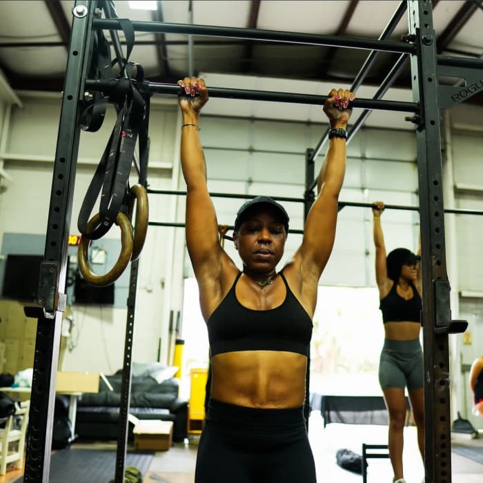 ✨Yannika| Optimal Fitness Empowerment | CPT | Functional Trainer