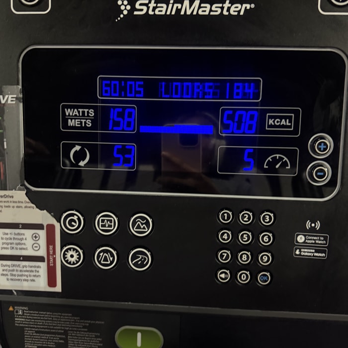 Ciara Hall