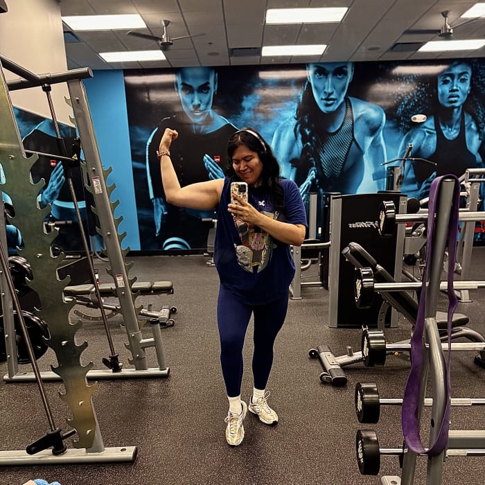 Mandy Vasquez