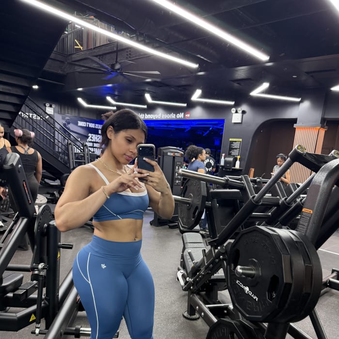 Henny | The Trainer