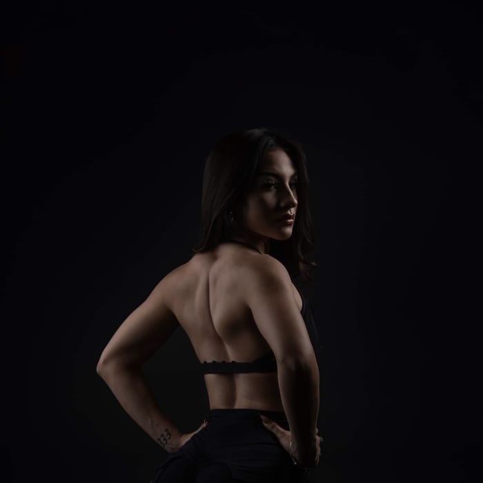 Litzy Lujan