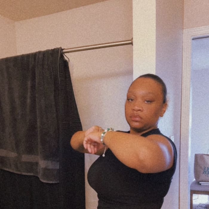 Sharese Cox