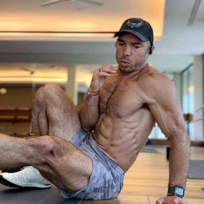 Louis Montano