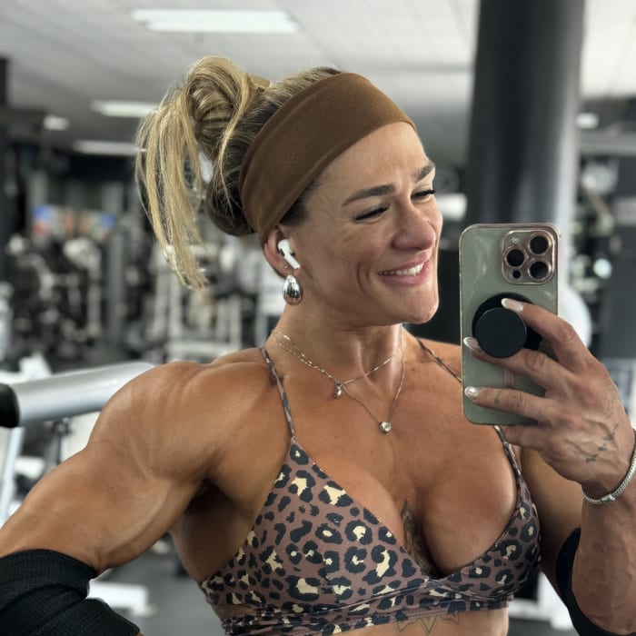 Gabi Consolmagno