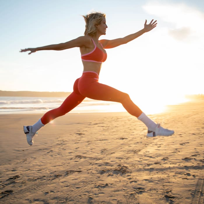 Kyla Faye - Health and Wellness Coach - Mindset Mentor