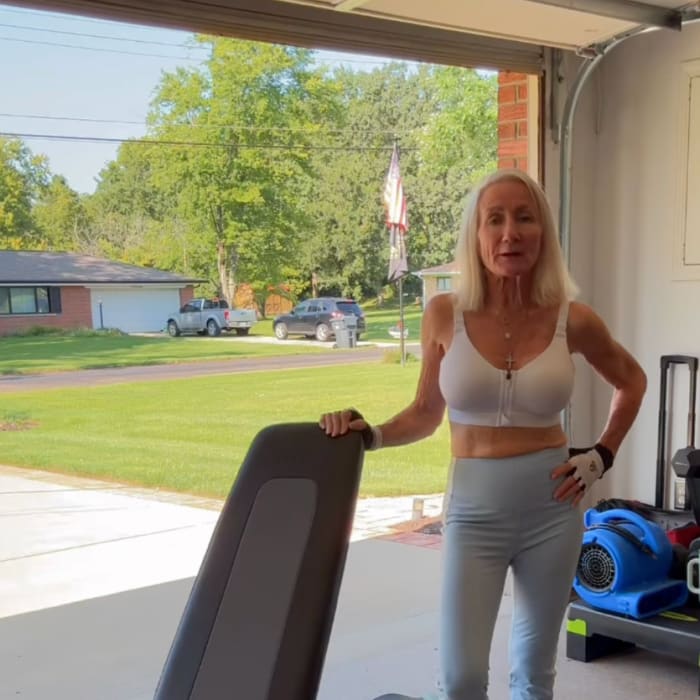 Julie | Well Beyond 60