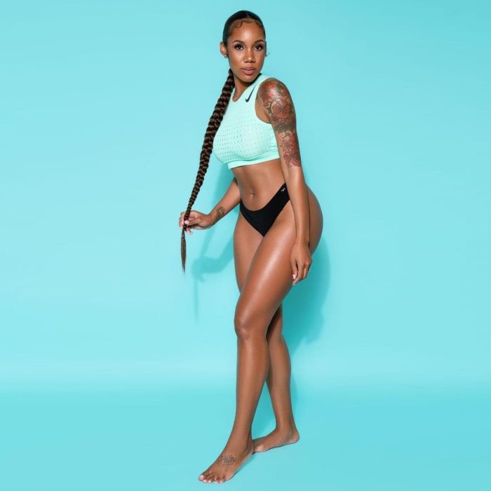 Jazmine  