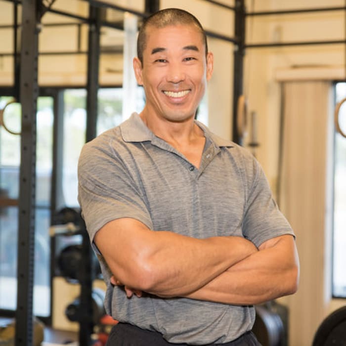 Bill Maeda
