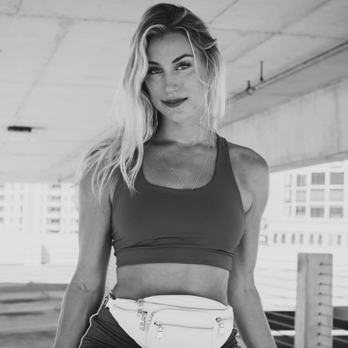 Caitlin Rae