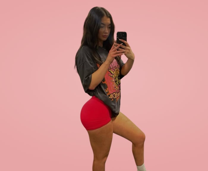 Meg Lee