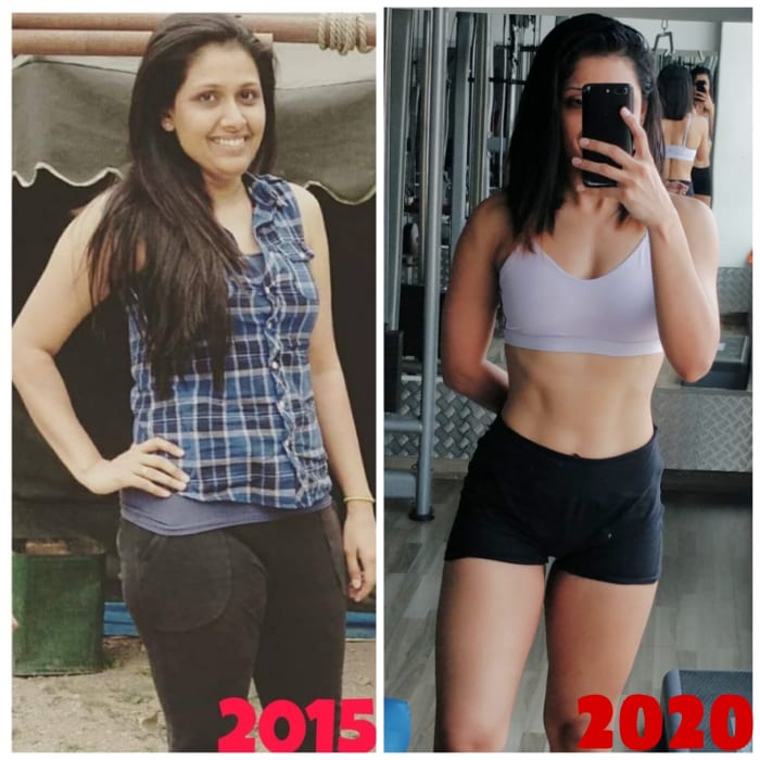 Kirti Thakur