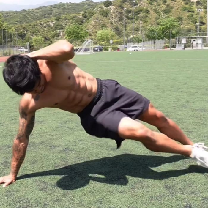 Christian Cruz