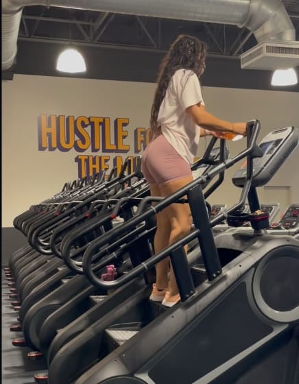 Gym Hack Co.
