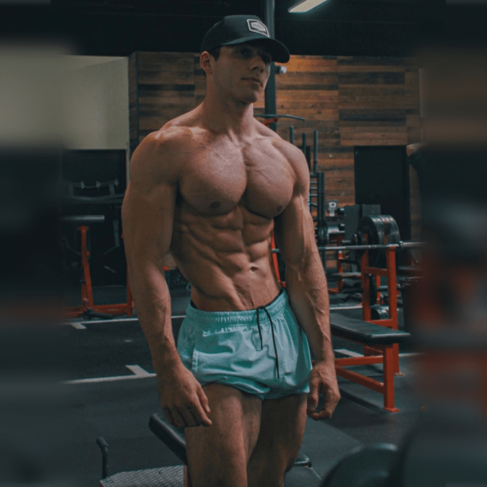 Sean Adams