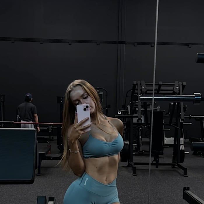 Hannah Thais 