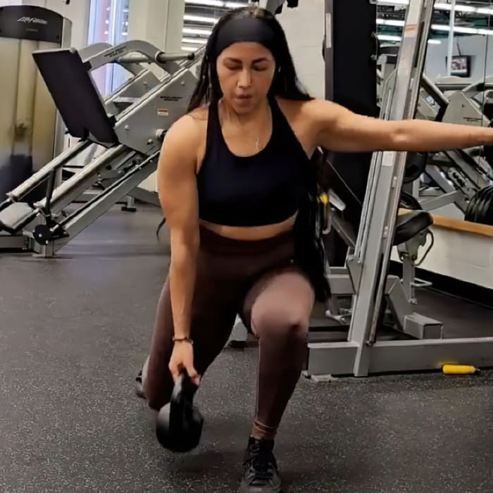 Veronica Velasquez