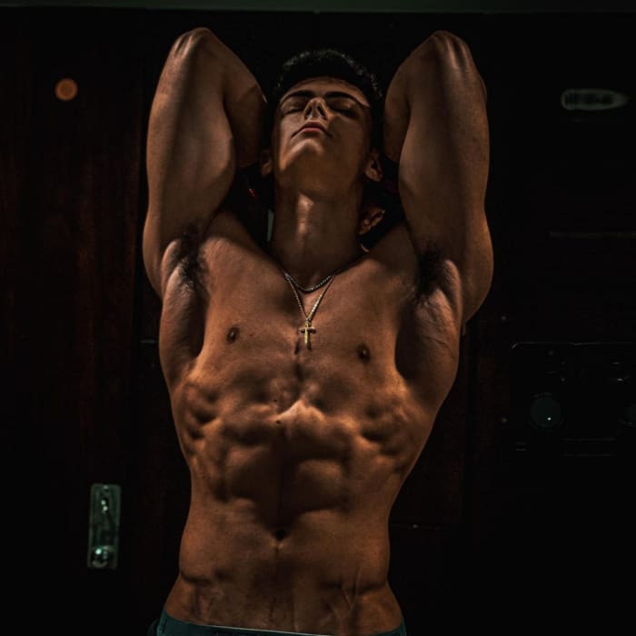 Matt Mckeon