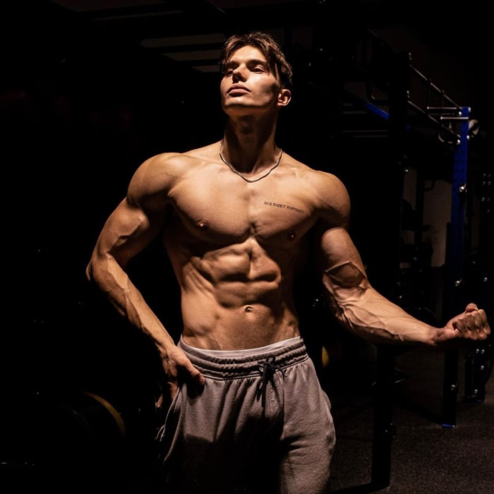 Ivan Denyssevych