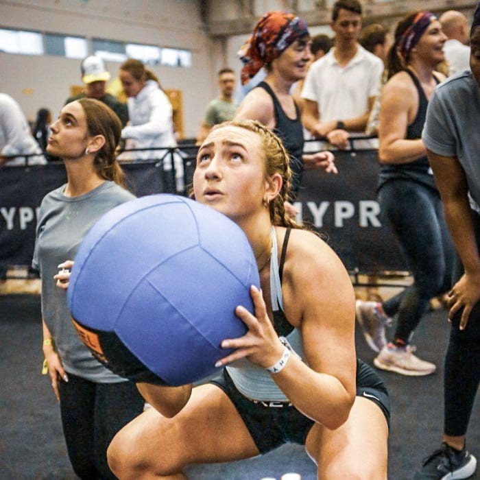 MARYKE KOEN - Health and Fitness Coach