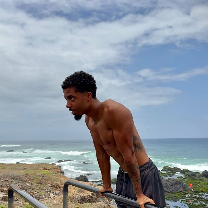 Abner Rodrigues