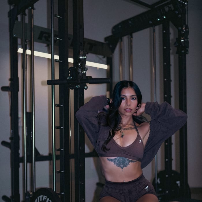 Jess Moreno