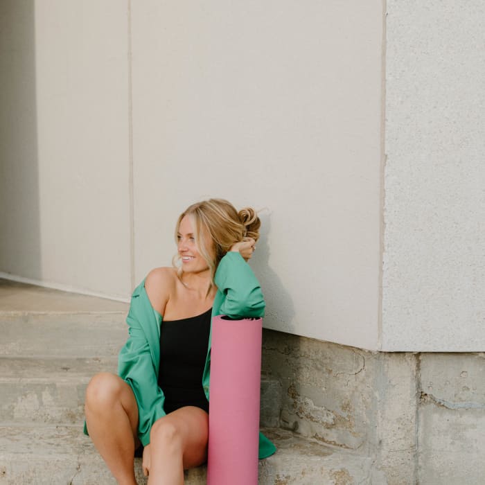 Katelyn ✨ THYROID & HORMONE HEALTH COACH