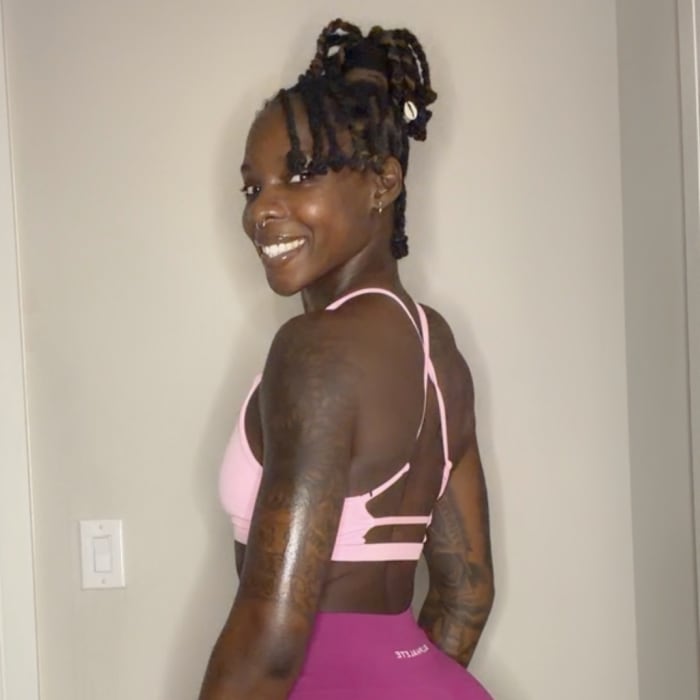 Erika Alexes