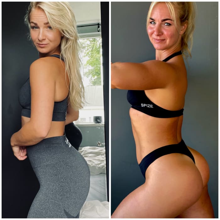 Sophie Huisman
