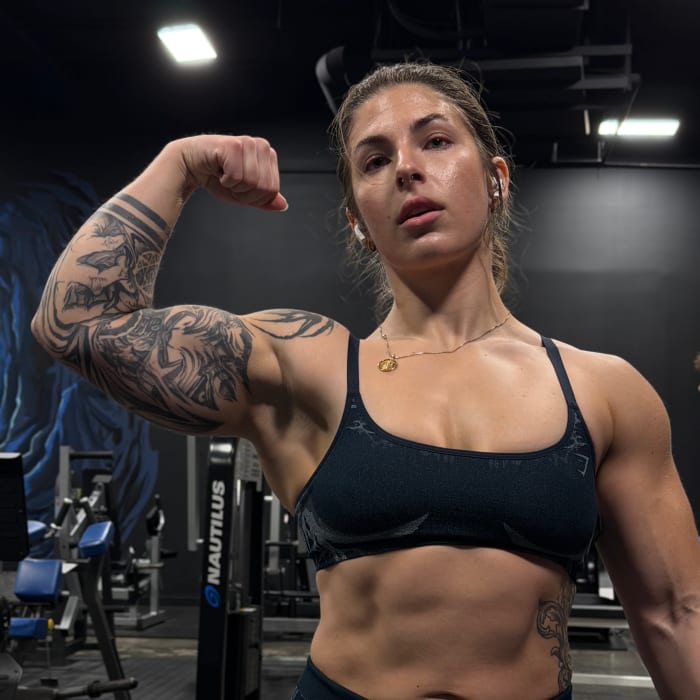 Emily Joel