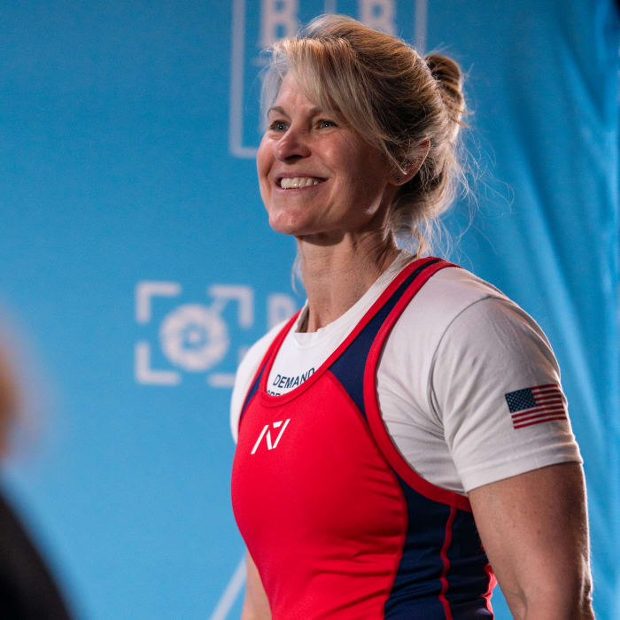 Jen Thompson