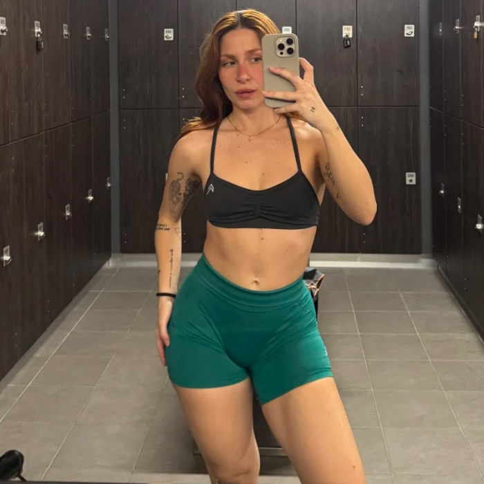 Leyre Silva de la Fuente 