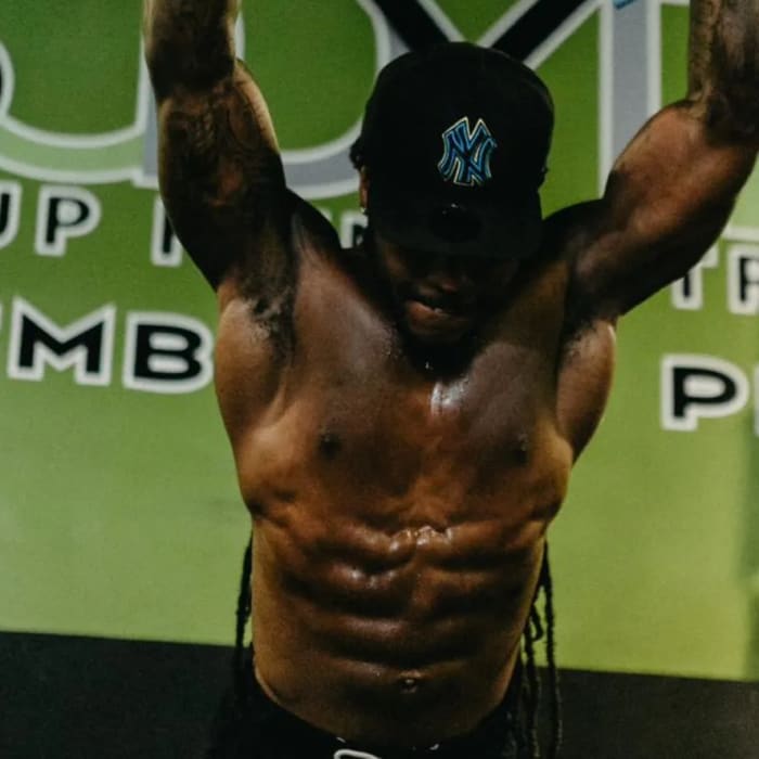 #Shredded  