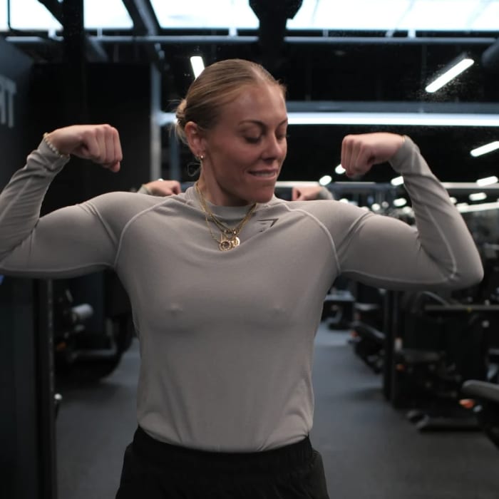 Lindsay Bennie, CPT, CNC
