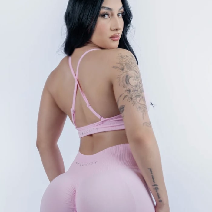 Litzy Lujan