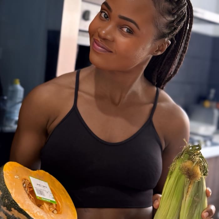 Alice Kimani