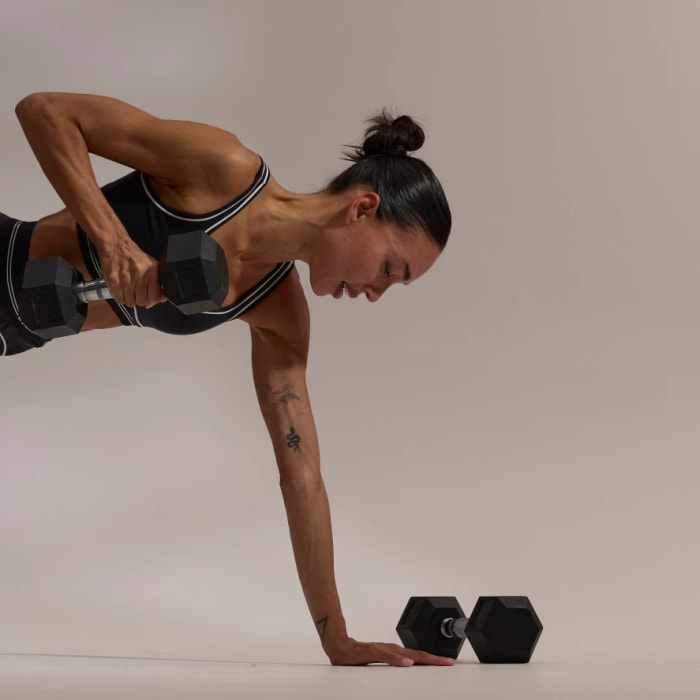 Ash Meredith | Fitness