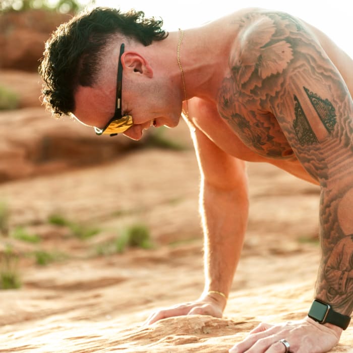 GAYNZ FITNESS
