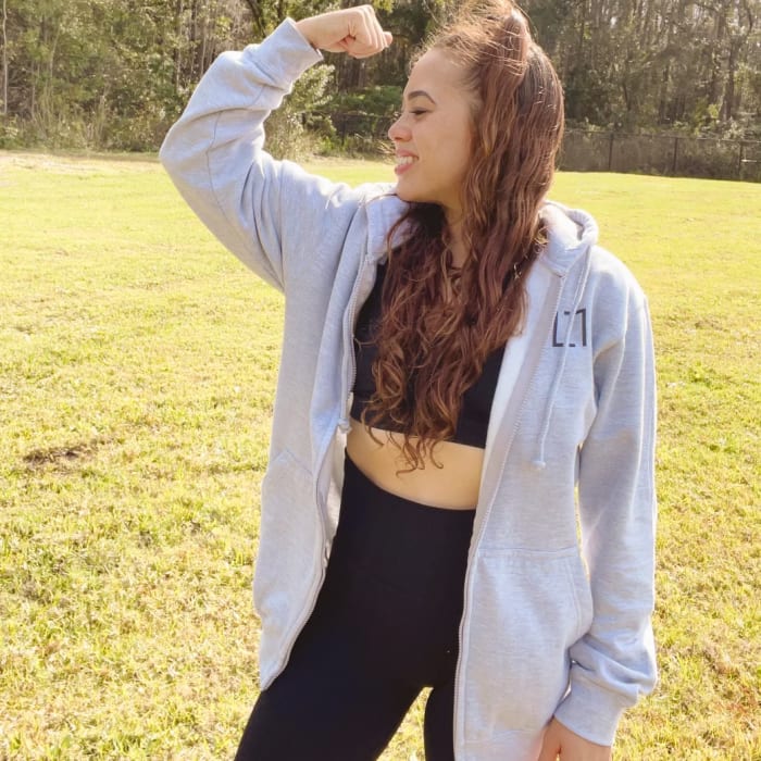 Gabby McRae