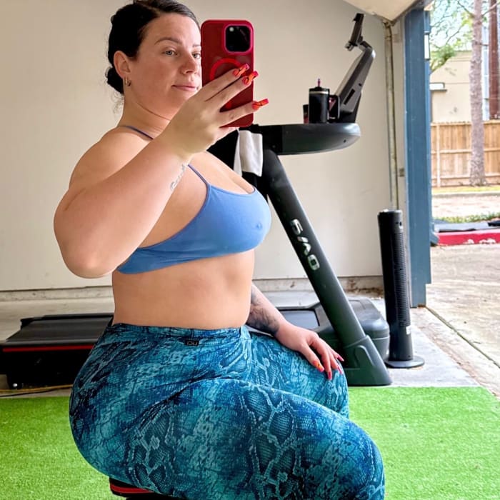 Maddy ✨Fit & Curvy Wellness Coach✨
